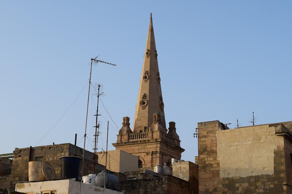 Valletta Maisonette Malta Szoba fotó