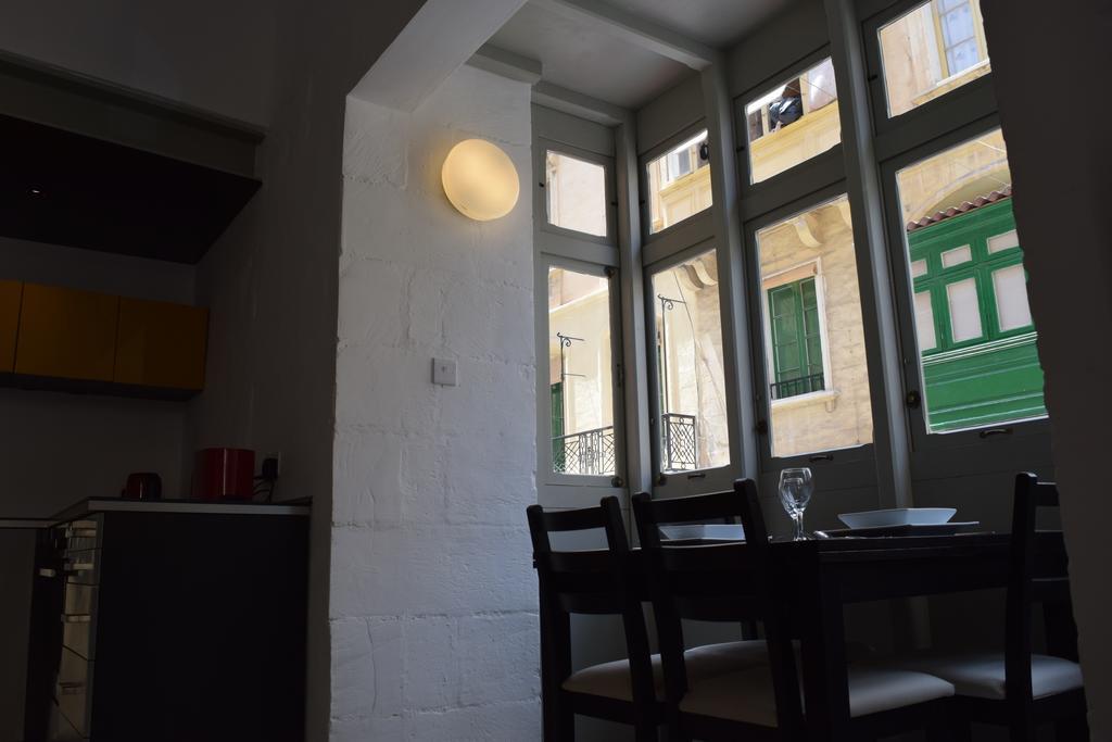 Valletta Maisonette Malta Kültér fotó