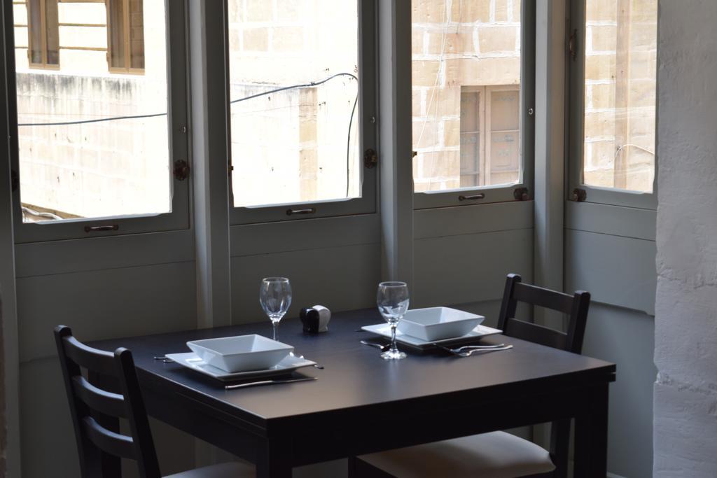 Valletta Maisonette Malta Kültér fotó