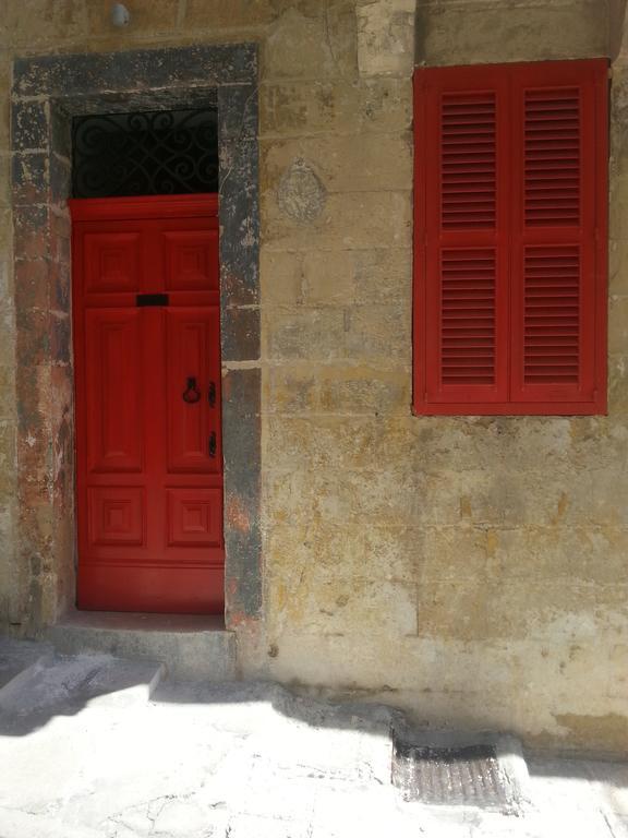 Valletta Maisonette Malta Kültér fotó