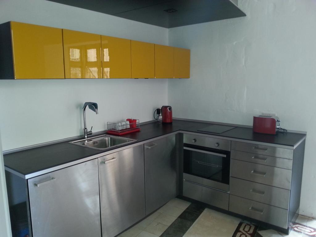 Valletta Maisonette Malta Kültér fotó