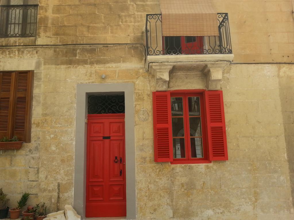 Valletta Maisonette Malta Kültér fotó